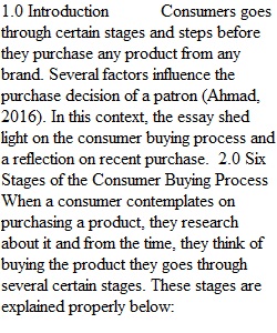 Unit V Scholarly Activity